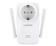 Linksys Wzmacniacz sieci WiFi Linksys RE6700  1200Mb/s802.11a/b/g/n/ - 1448681 - zdjęcie 1